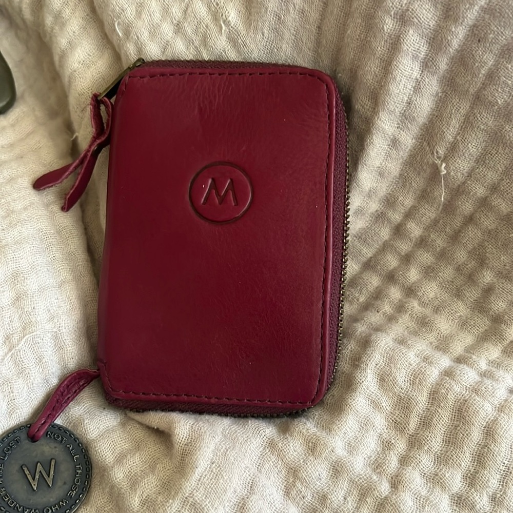 Wanderers Wallet